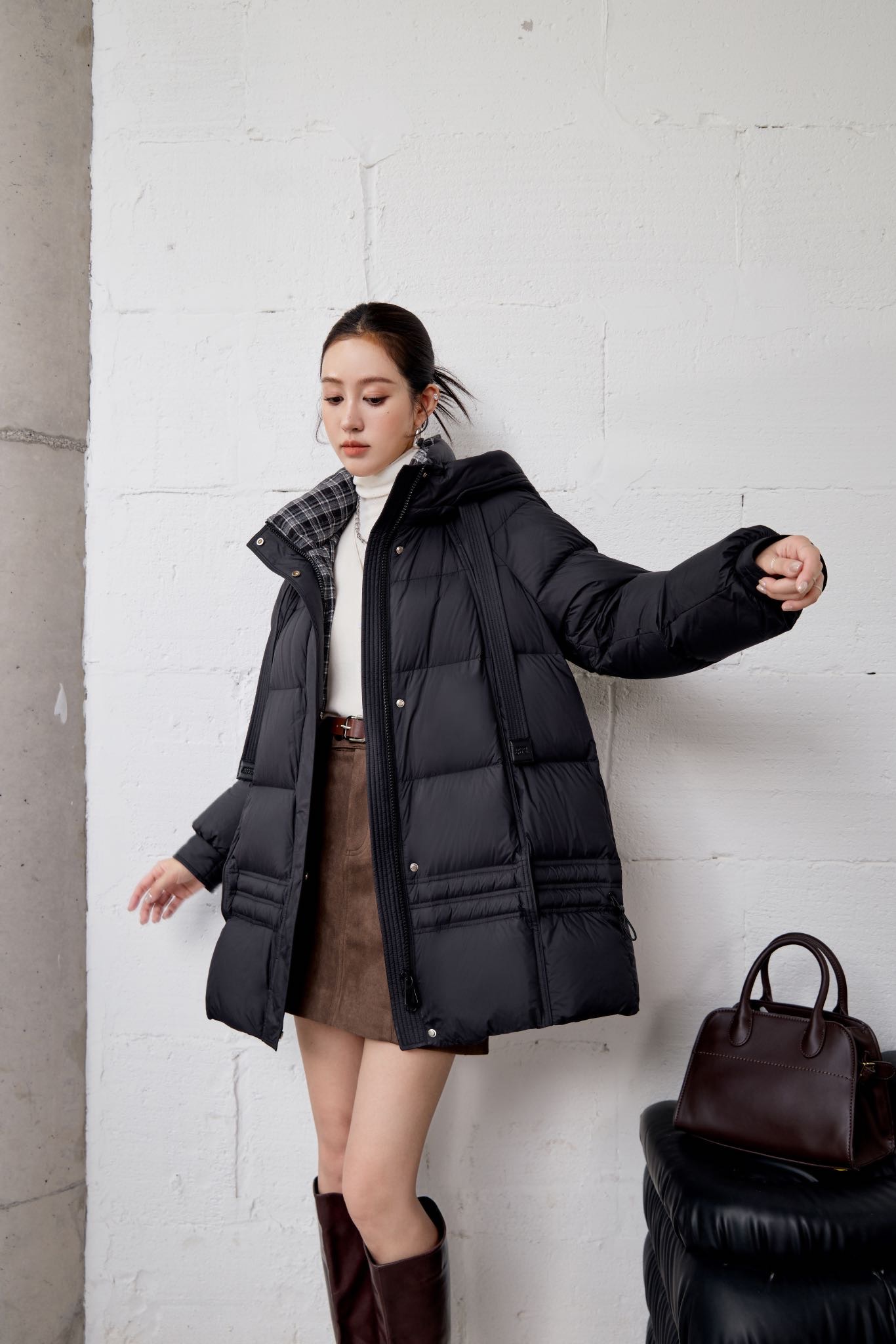 回味依衣【按金额下单】特价款孤品外套集合链接女装2024时尚女装