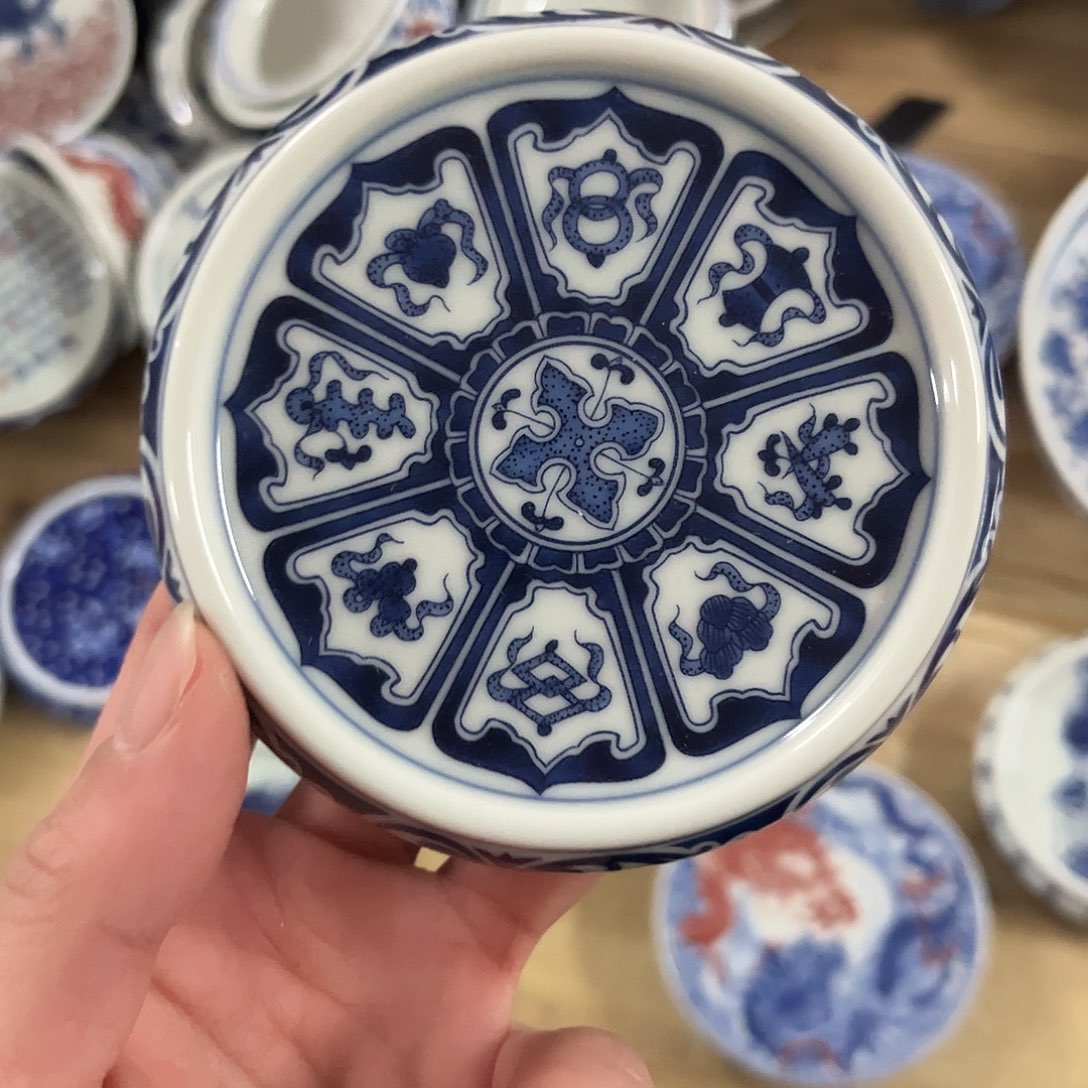 陶摆件仓库直播间专属链接