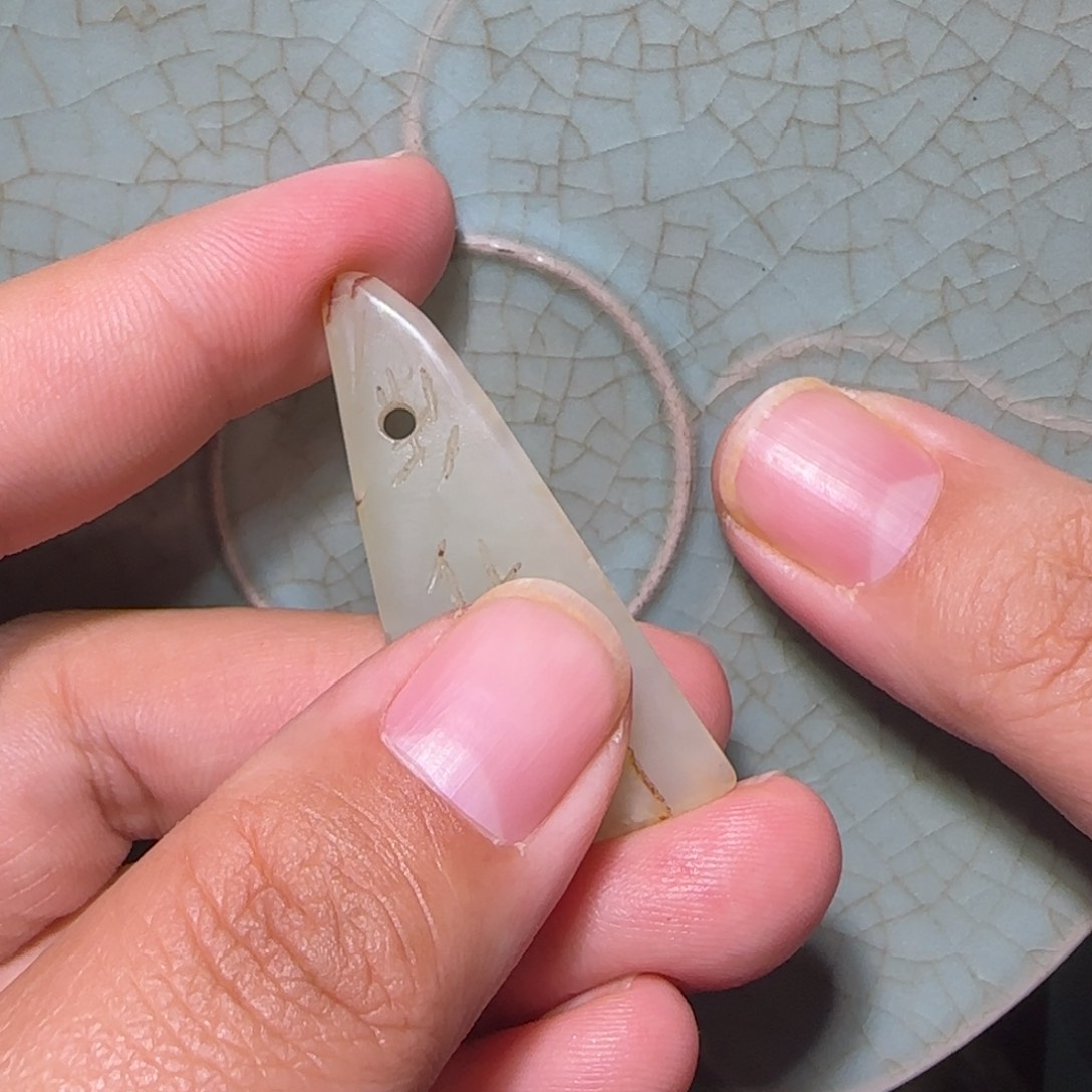 摆件富贵荣华瓷器摆件