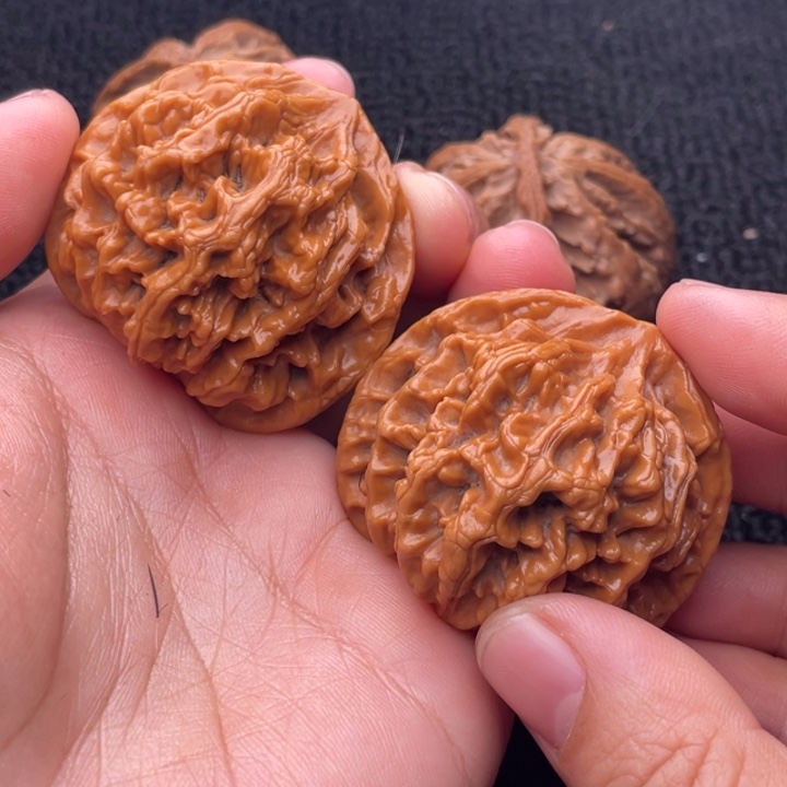 把件文玩核桃文玩核桃16