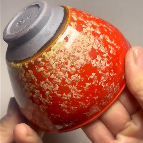 【闪购商品】茶盏-273............