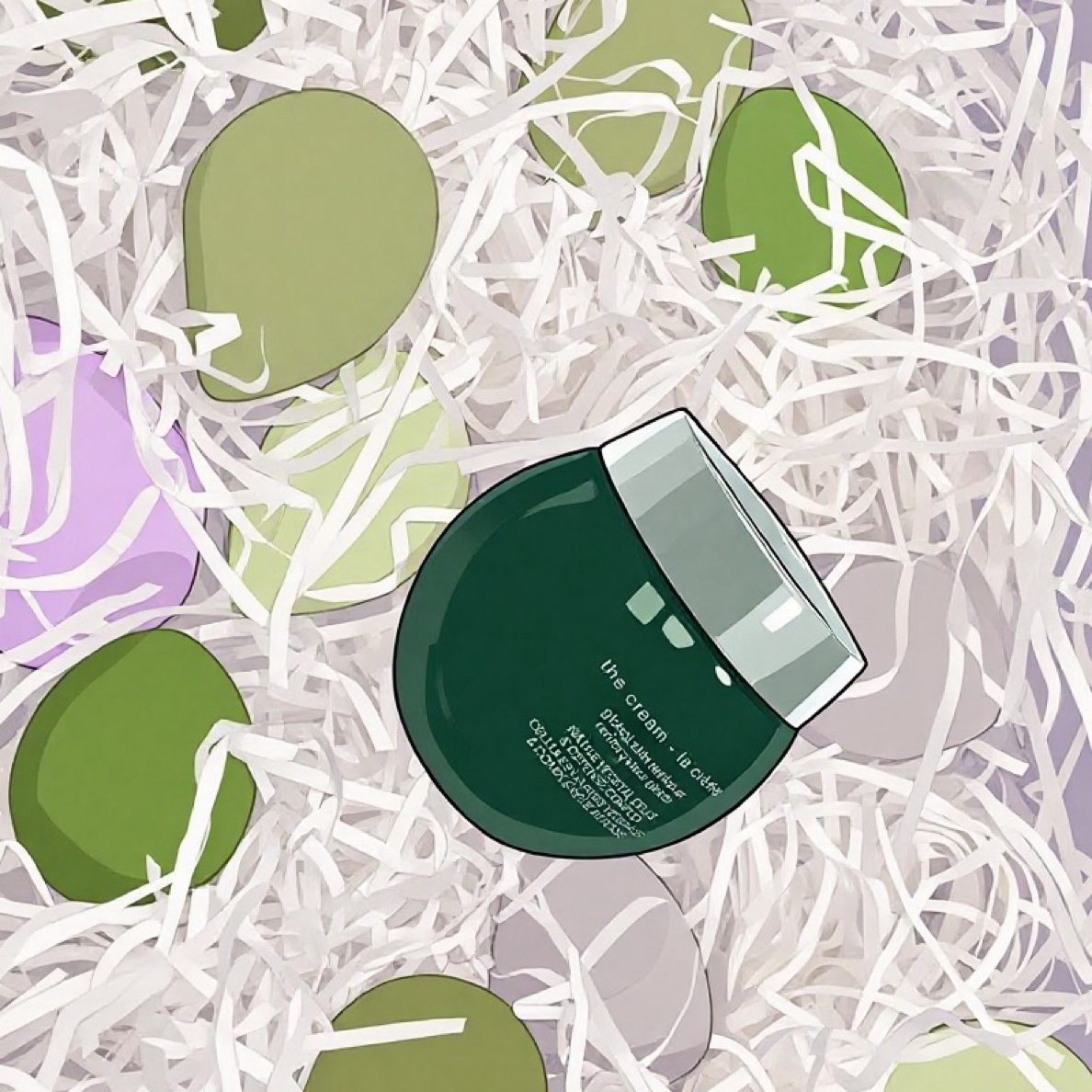 超软美妆蛋直播专用