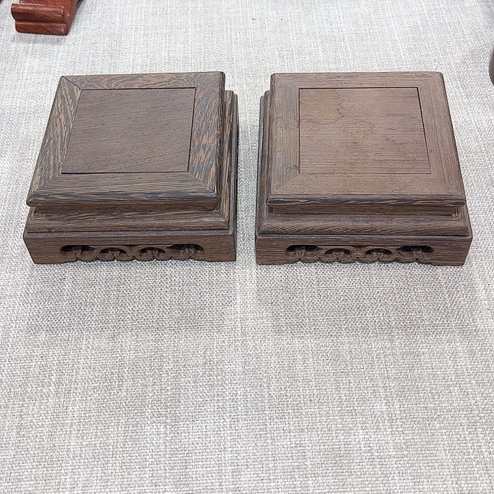 手工艺品琉璃红木工艺品雕刻工艺