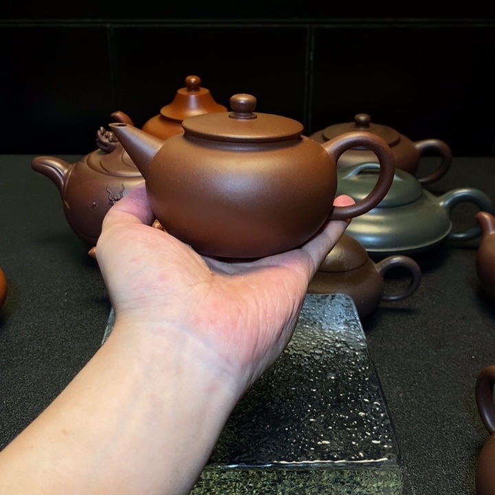 言***石茶壶紫砂147885556335666555