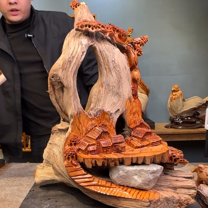 柏木（崖柏）关注一下