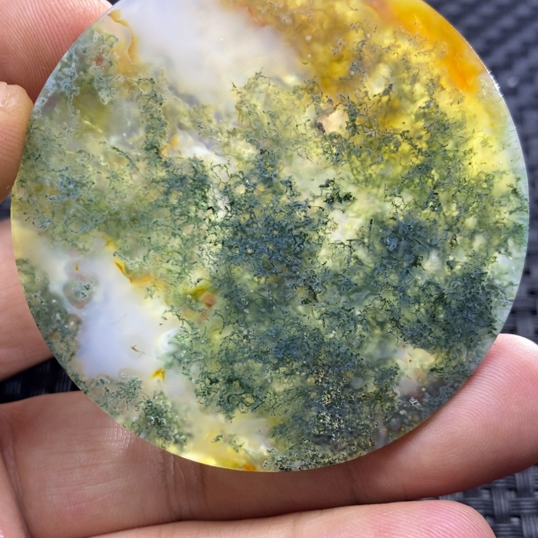 ➹***%玛瑙/玉髓未镶嵌颈饰