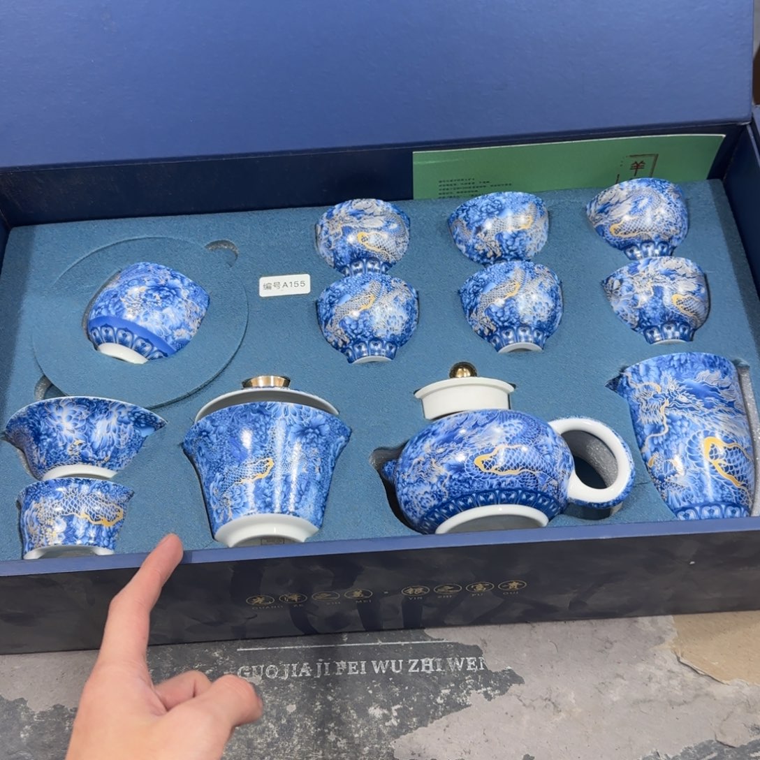 陶瓷茶具陶瓷茶具