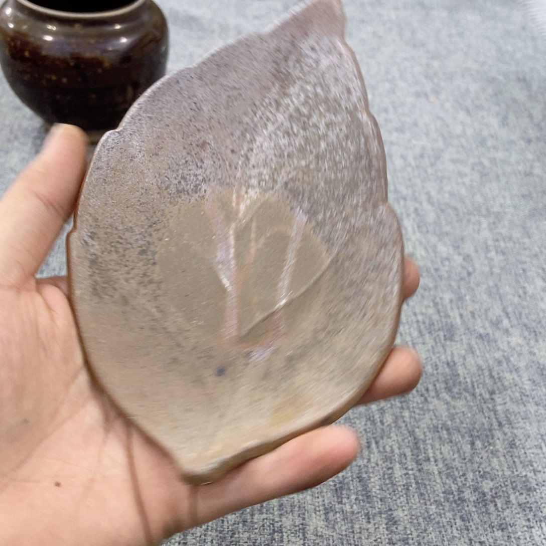 紫砂茶杯非常满意好看得物件