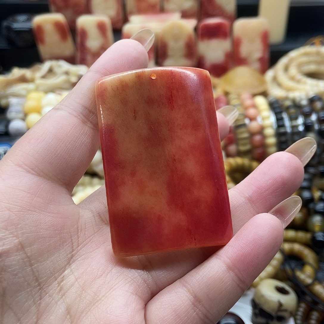 驼骨其他?****城驼骨红色牌子