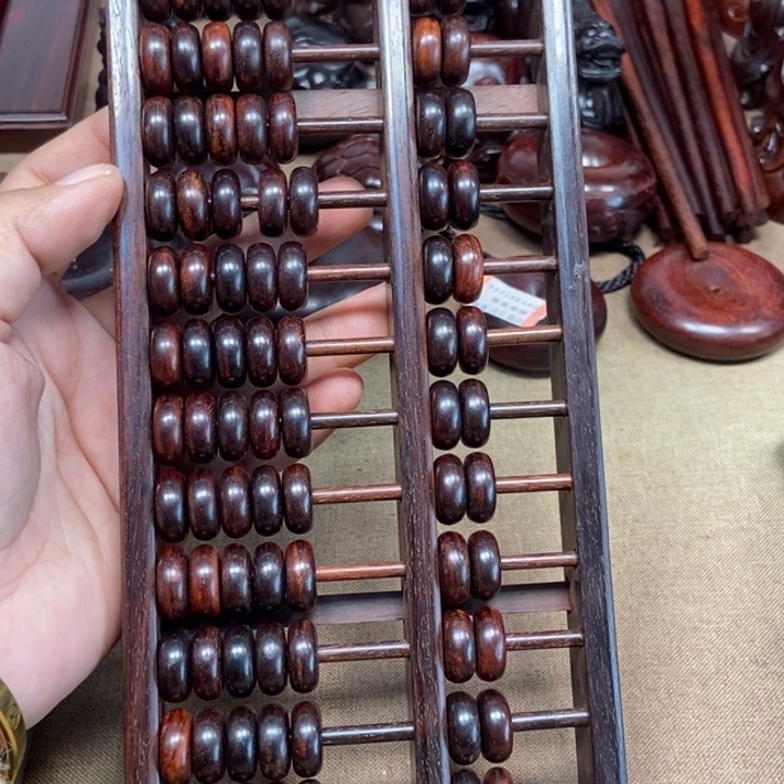 檀香紫檀（小叶紫檀）直***人印度小叶紫檀