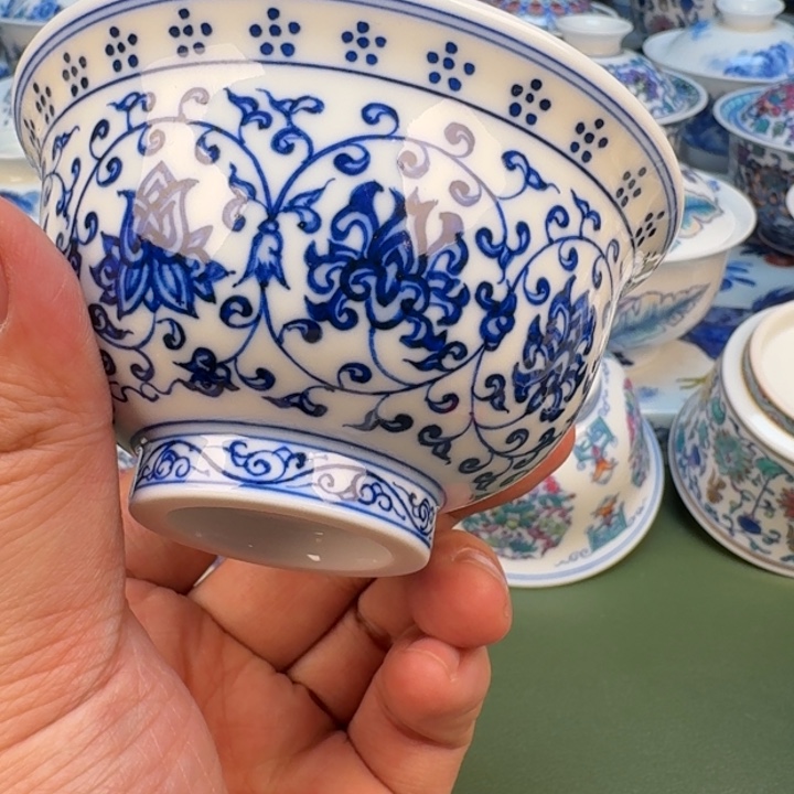 抖音闪购纯手工手绘132