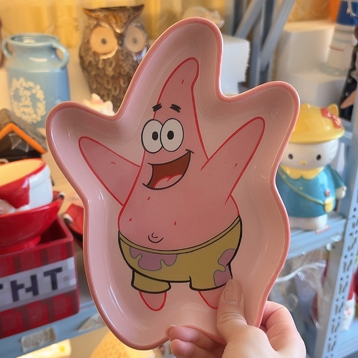 瓷片陶瓷完美主义慎拍