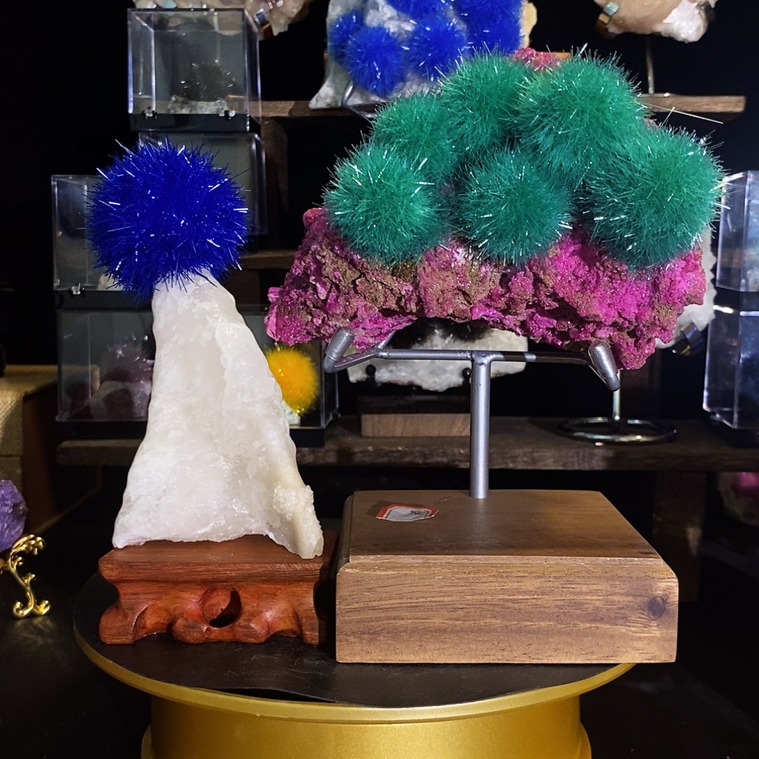 吉***！石头漂亮漂亮好看漂亮