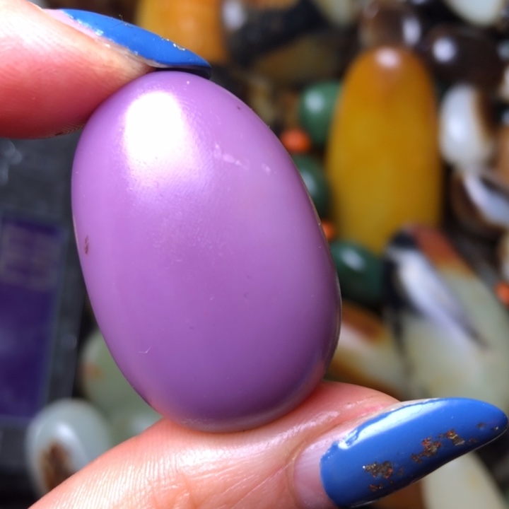 和田玉未镶嵌珠宝奇石