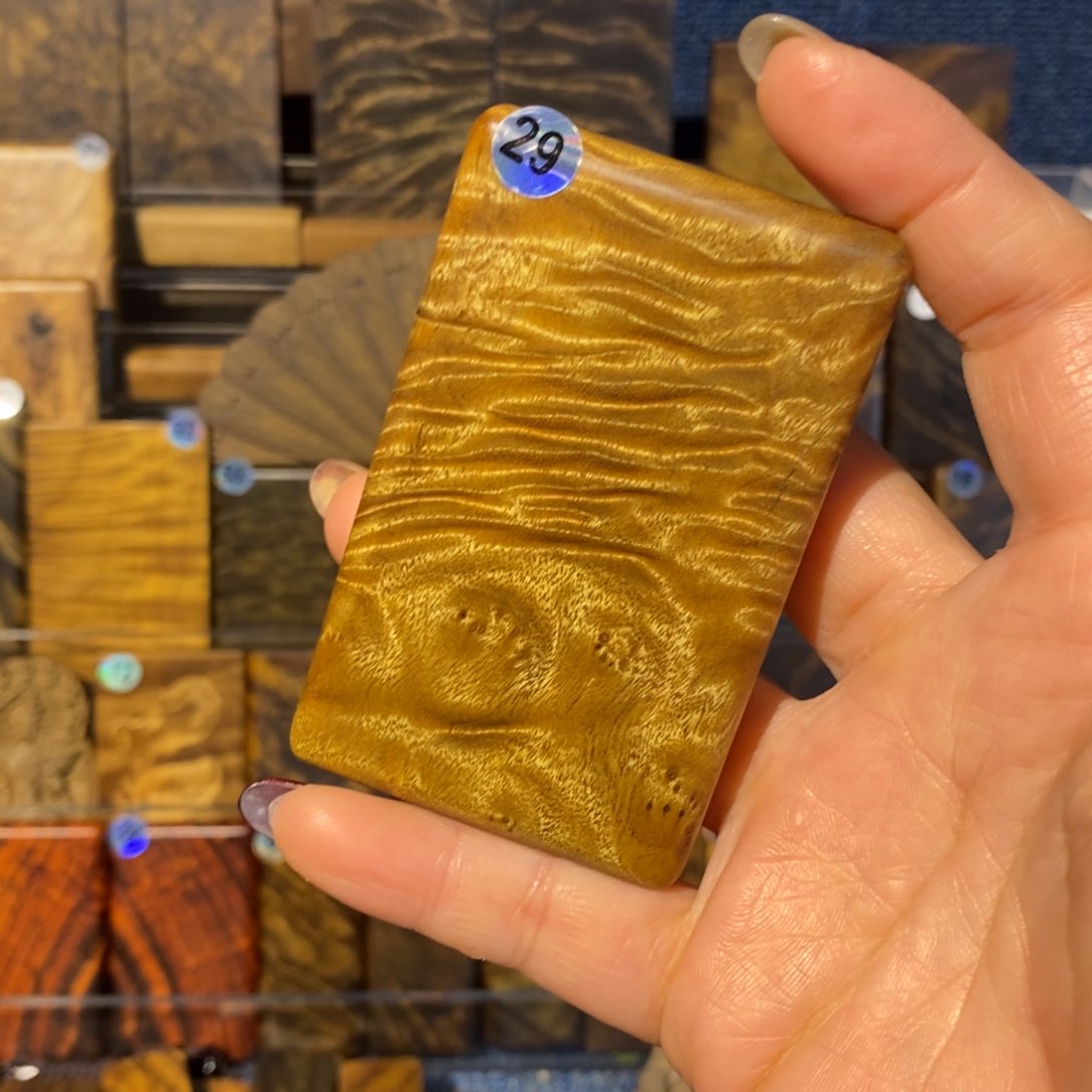 金丝楠无事牌陈*金丝楠木小叶桢楠