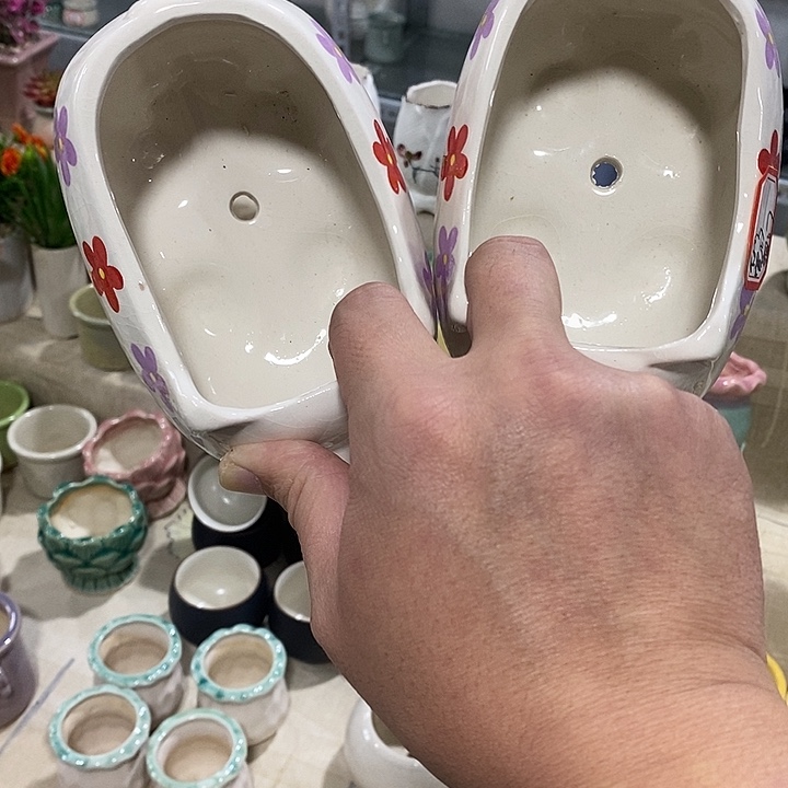 花盆抢购清货马上开始