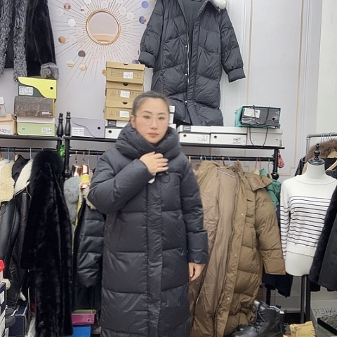 直播间专拍黑色105斤