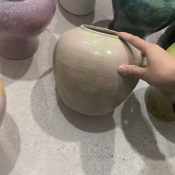 摆件微瑕无孔微瑕