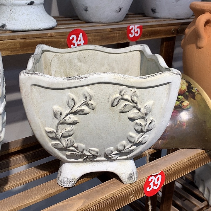 红陶高20宽21口19