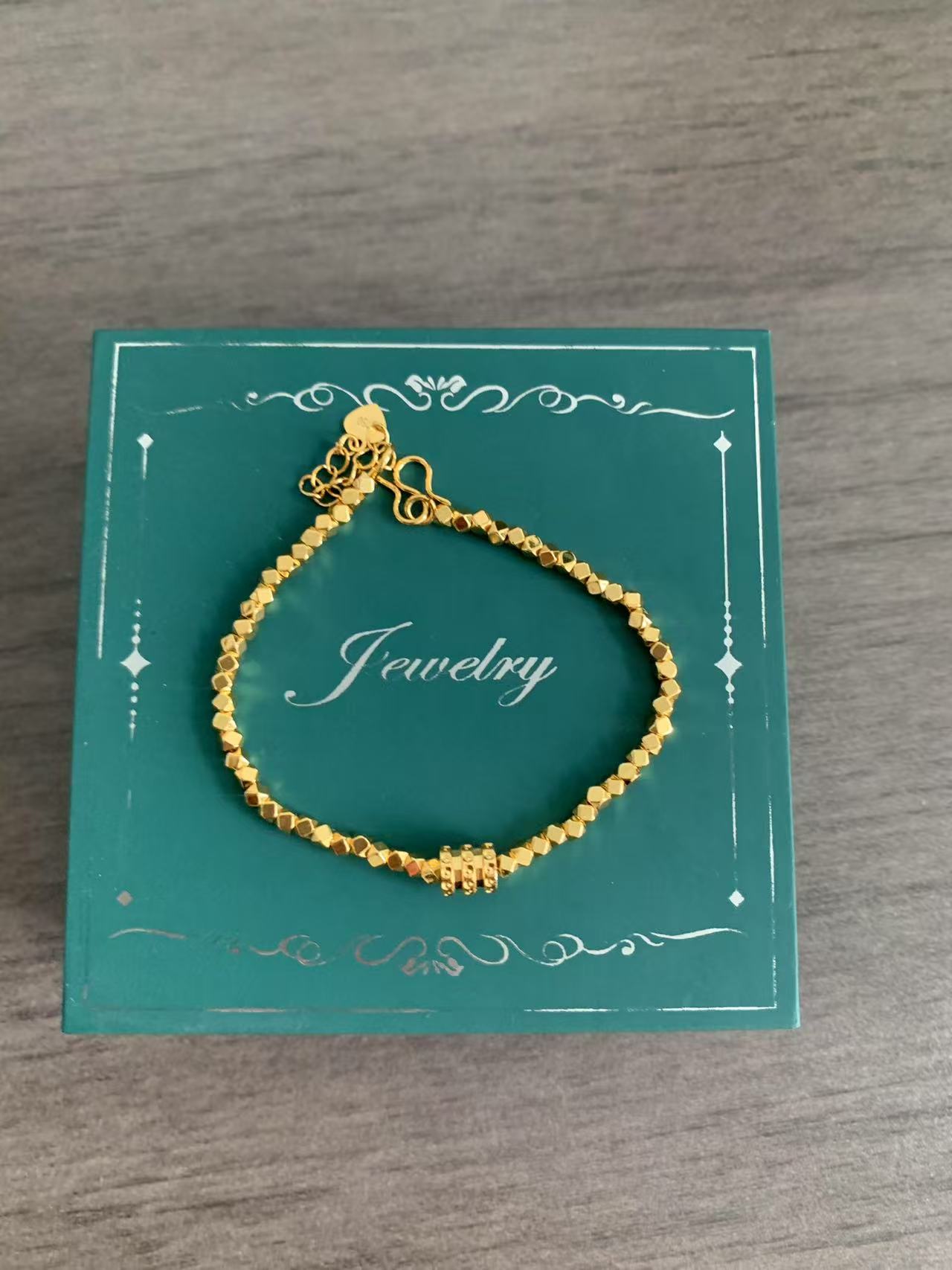 爆闪小蛮腰手链---AK20