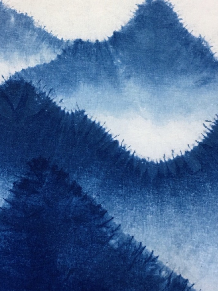 【蕾丝羊毛上衣】文创产品，手工非遗