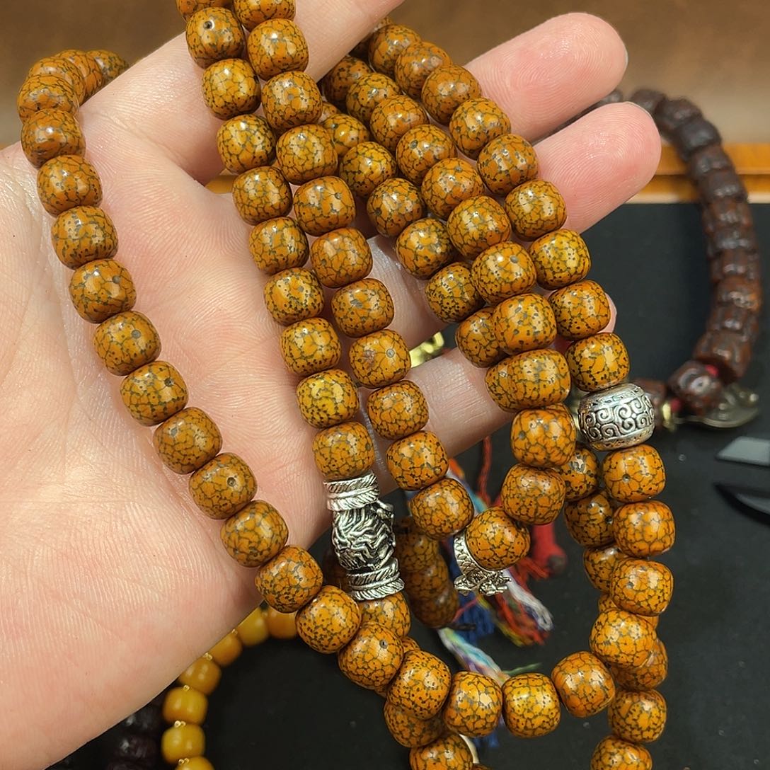 金刚菩提吊坠108星556666448