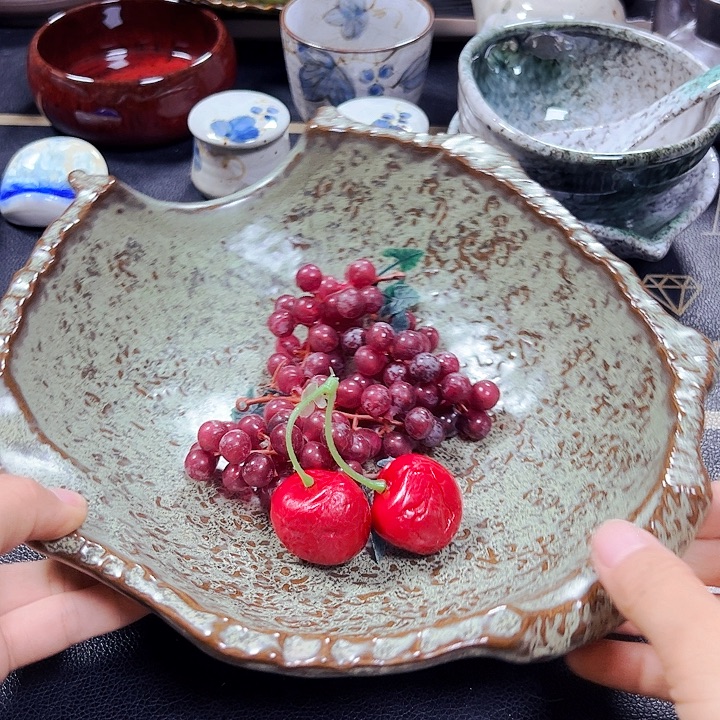 陶本店全场排满20包邮。徽瑕