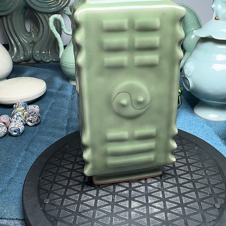 摆件新号开播，漏漏漏！！！！