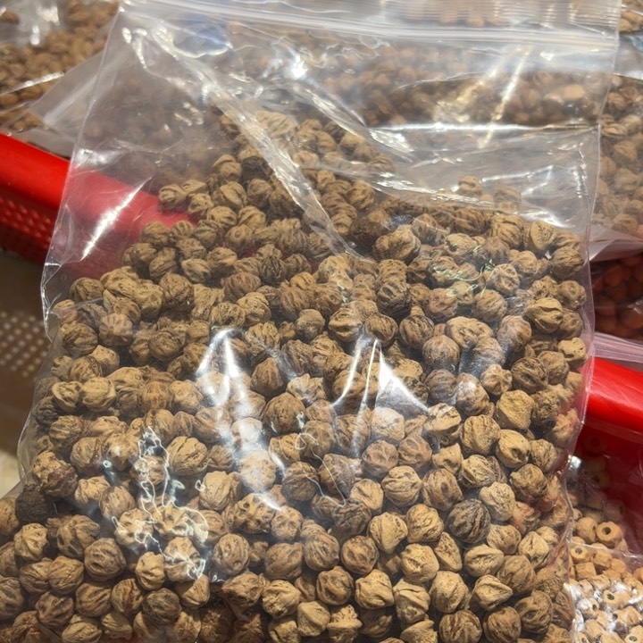 柏香籽/百香籽吊坠小***沉6