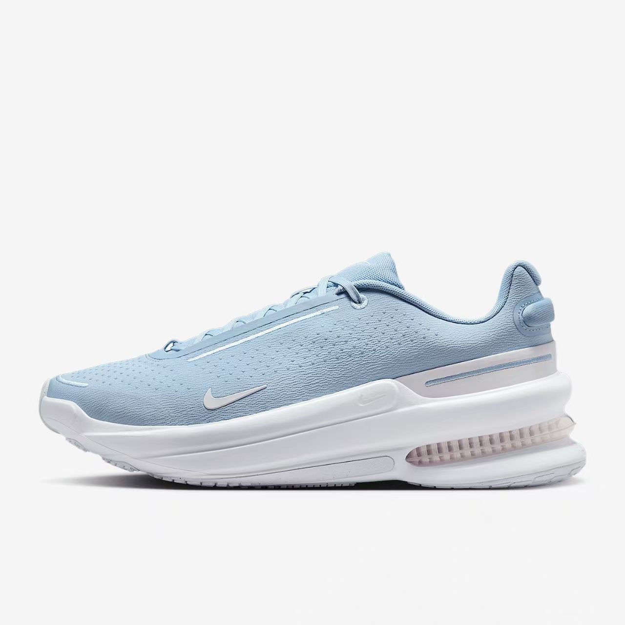 【A类微瑕】NIKE/耐克AIR ZOOM气垫缓震休闲舒适运动鞋IB2764-400