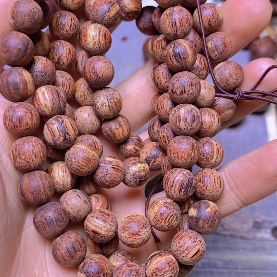 藤类降真香东芝料白油10108一档