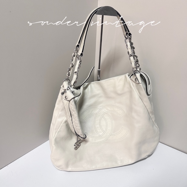 95新 Chanel/香奈儿 chanel单肩包