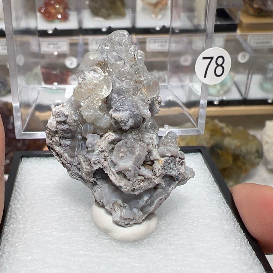 紫晶大型摆件（非配饰）银S925镶嵌