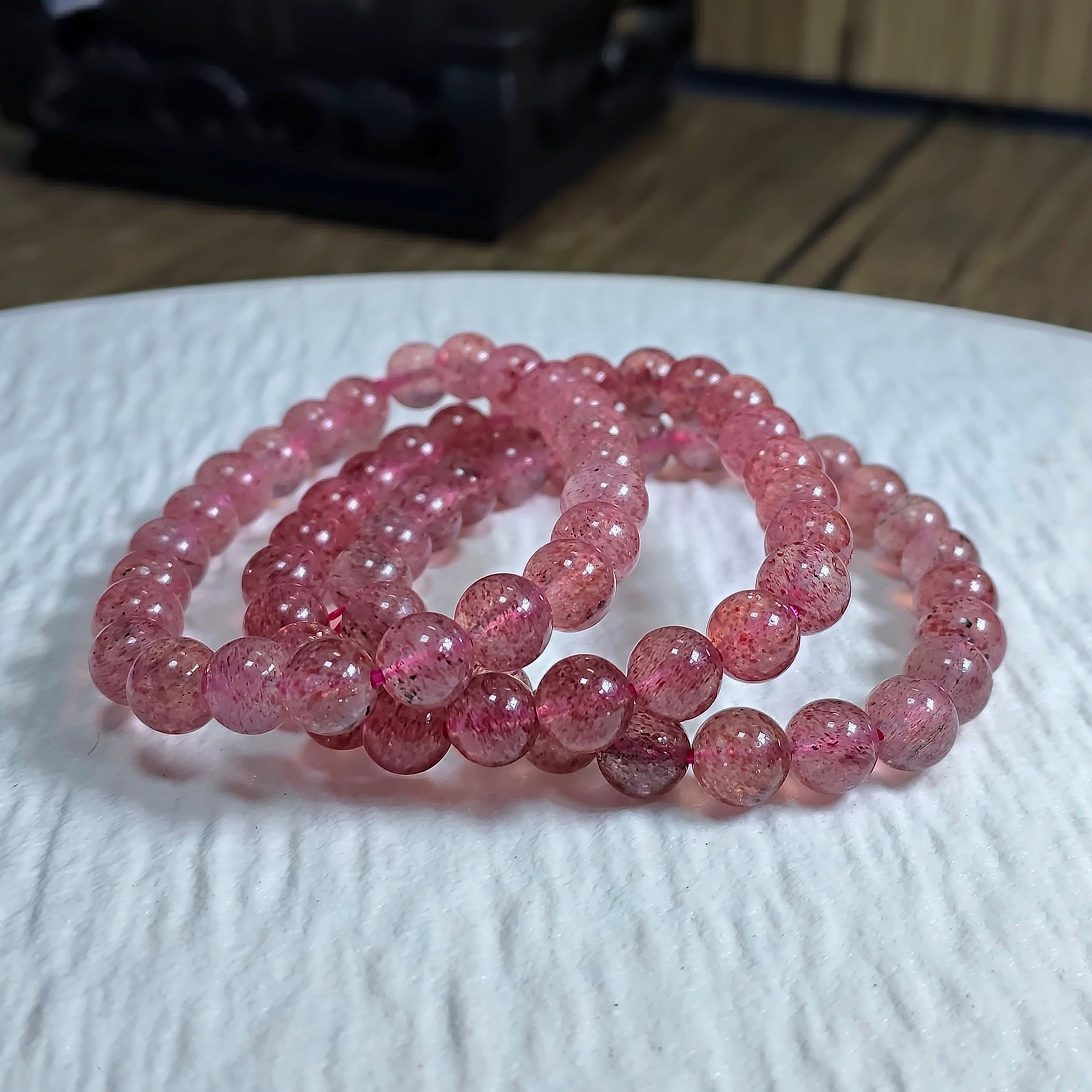 【福袋】草莓晶单圈7+