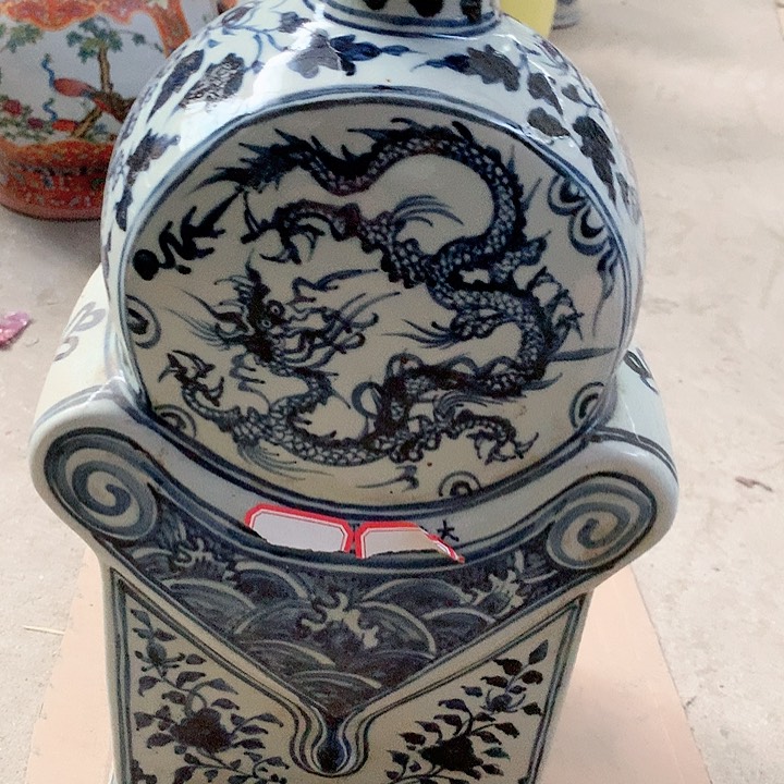 瓷片我们都是你最忠实