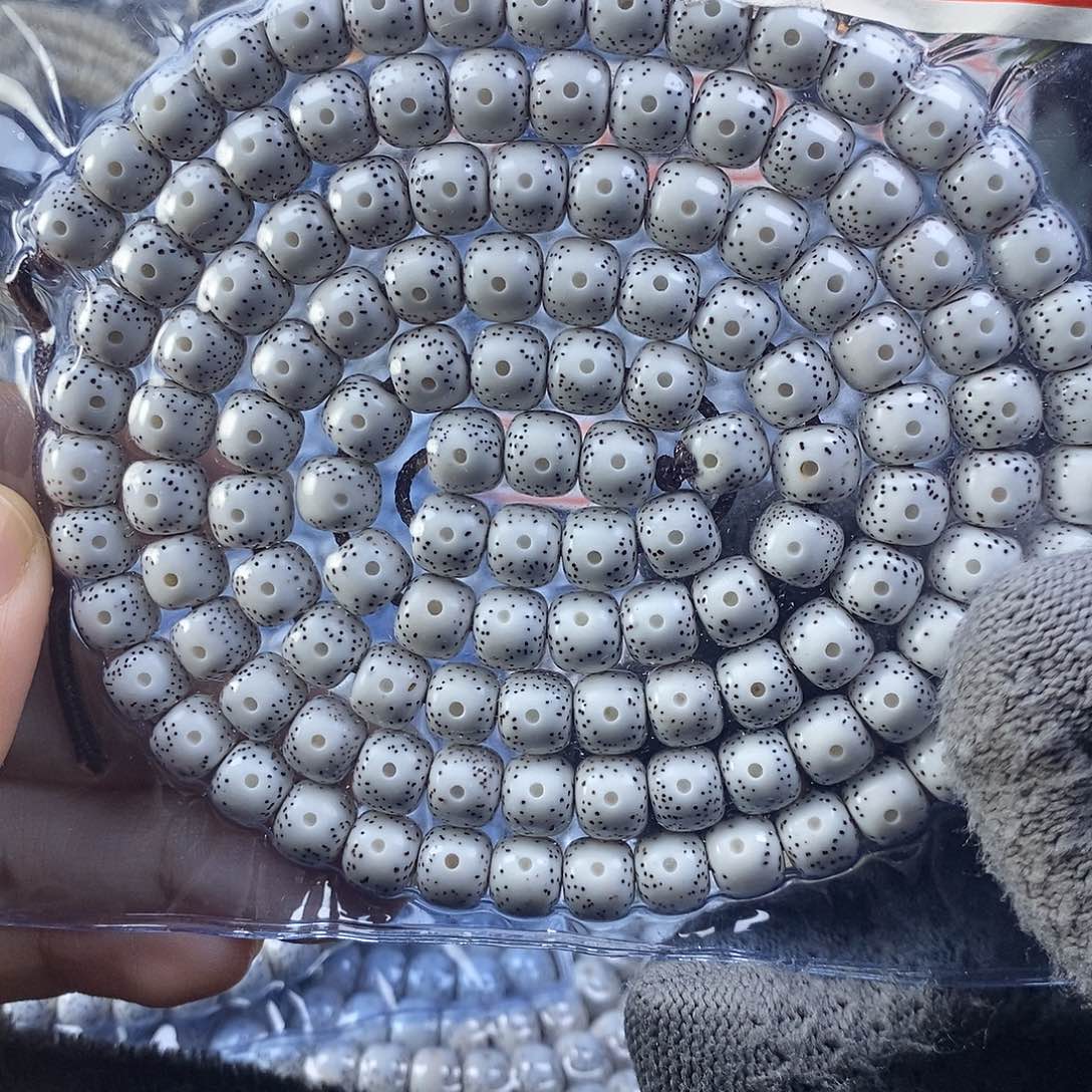 张***萤手串星月菩提星月菩提