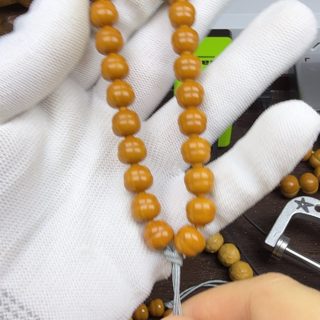 手串/手链核桃9加葫芦