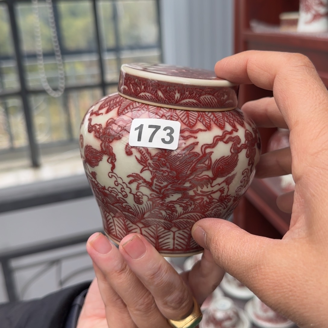 毛仔柴窑古法精品