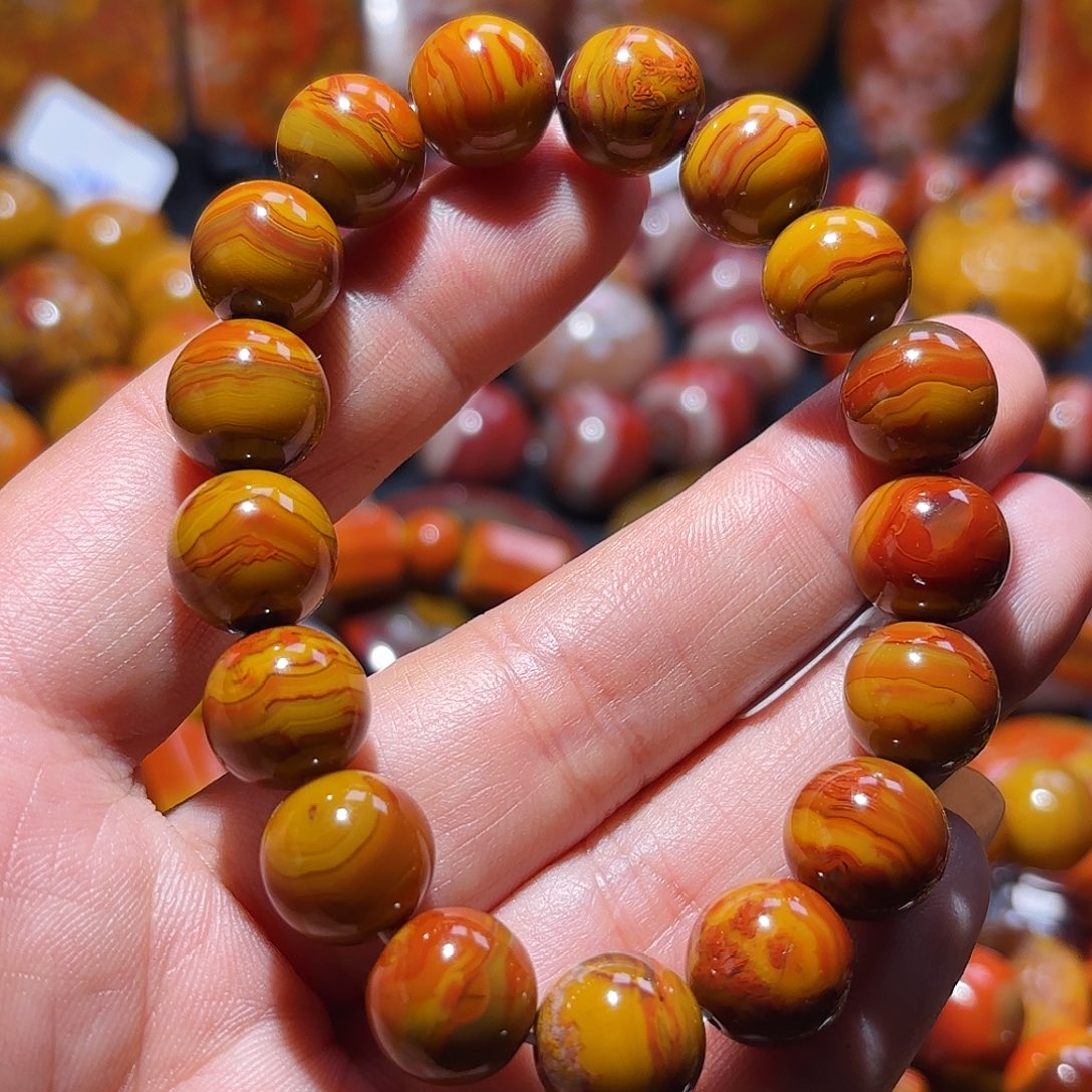 玛瑙/玉髓吊坠(不含链)未镶嵌淘*者