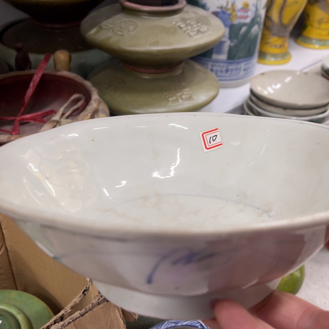 陶日用家用陶瓷制品11