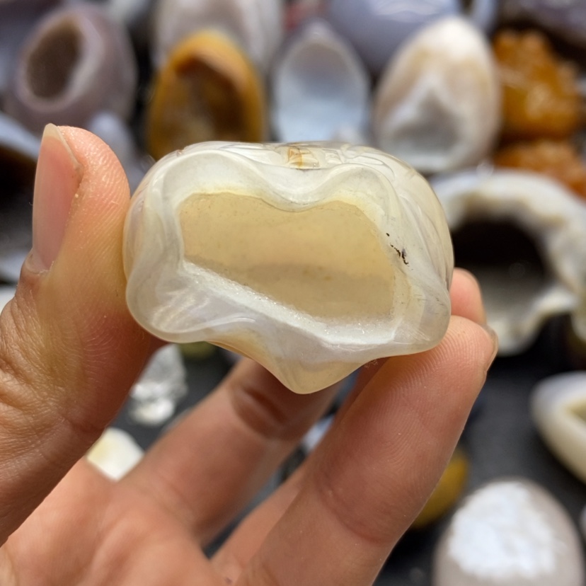 【闪购商品】水晶大型摆件（非配饰）未镶嵌