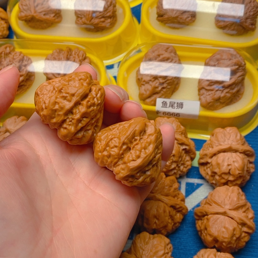 【闪购商品】手串/手链核桃边38箭毒蛙