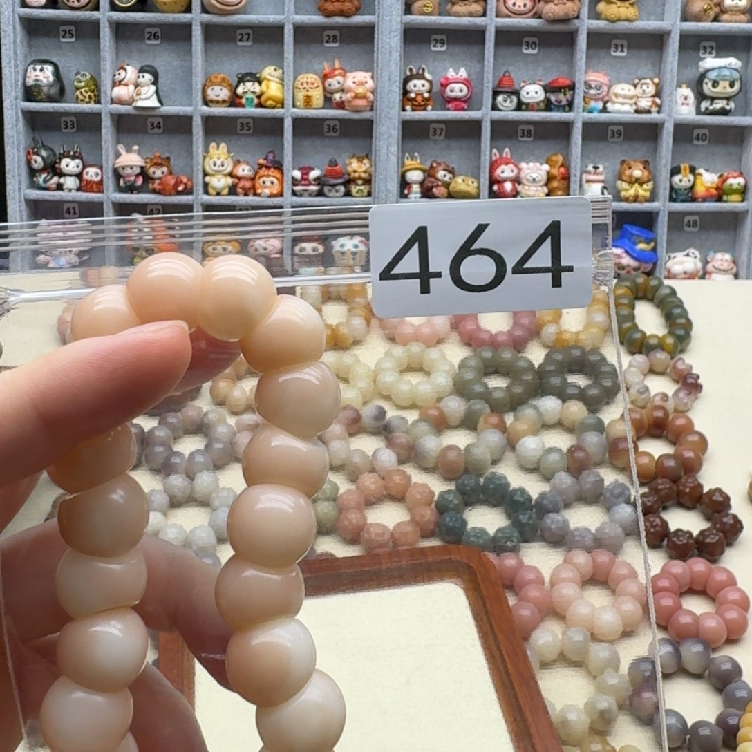 千***Y菩提根/象牙果吊坠