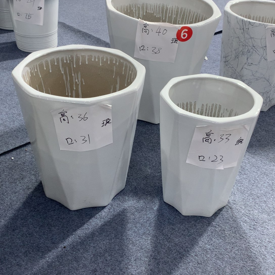 高温陶瓷微瑕系列