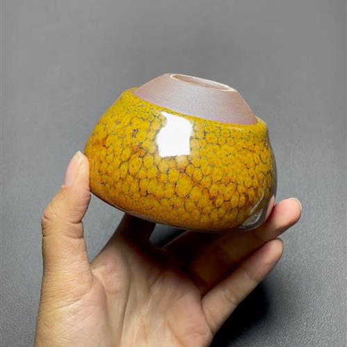 【闪购商品】茶盏-625............