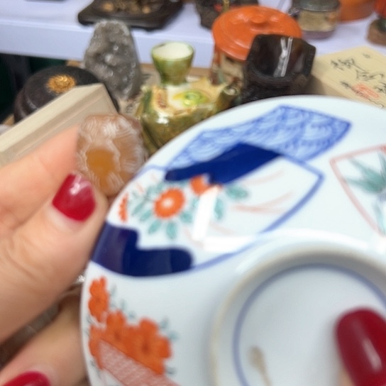 瓷器艺术品工艺品