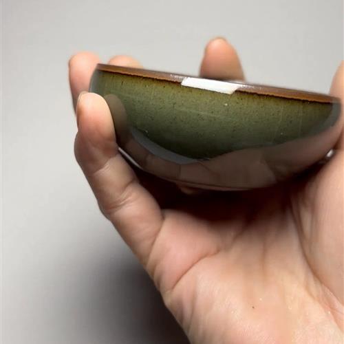 【闪购商品】茶盏-336............