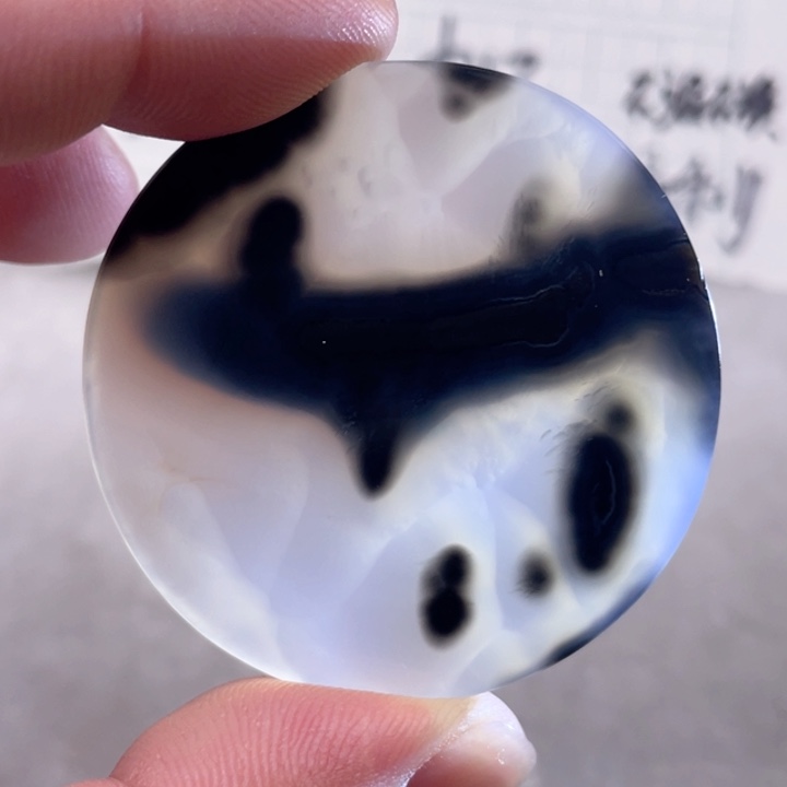 【闪购商品】玛瑙/玉髓颈饰未镶嵌