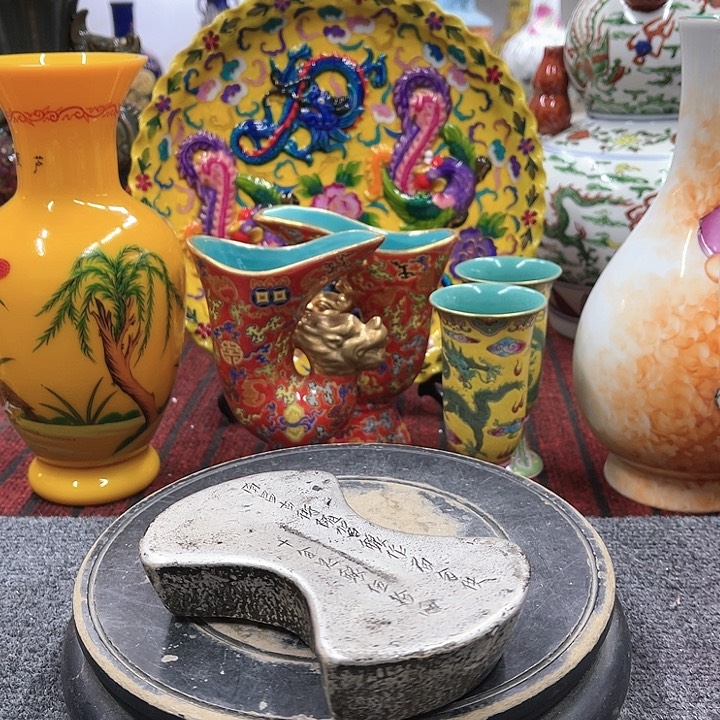 茶宠摆件摆件摆件摆件