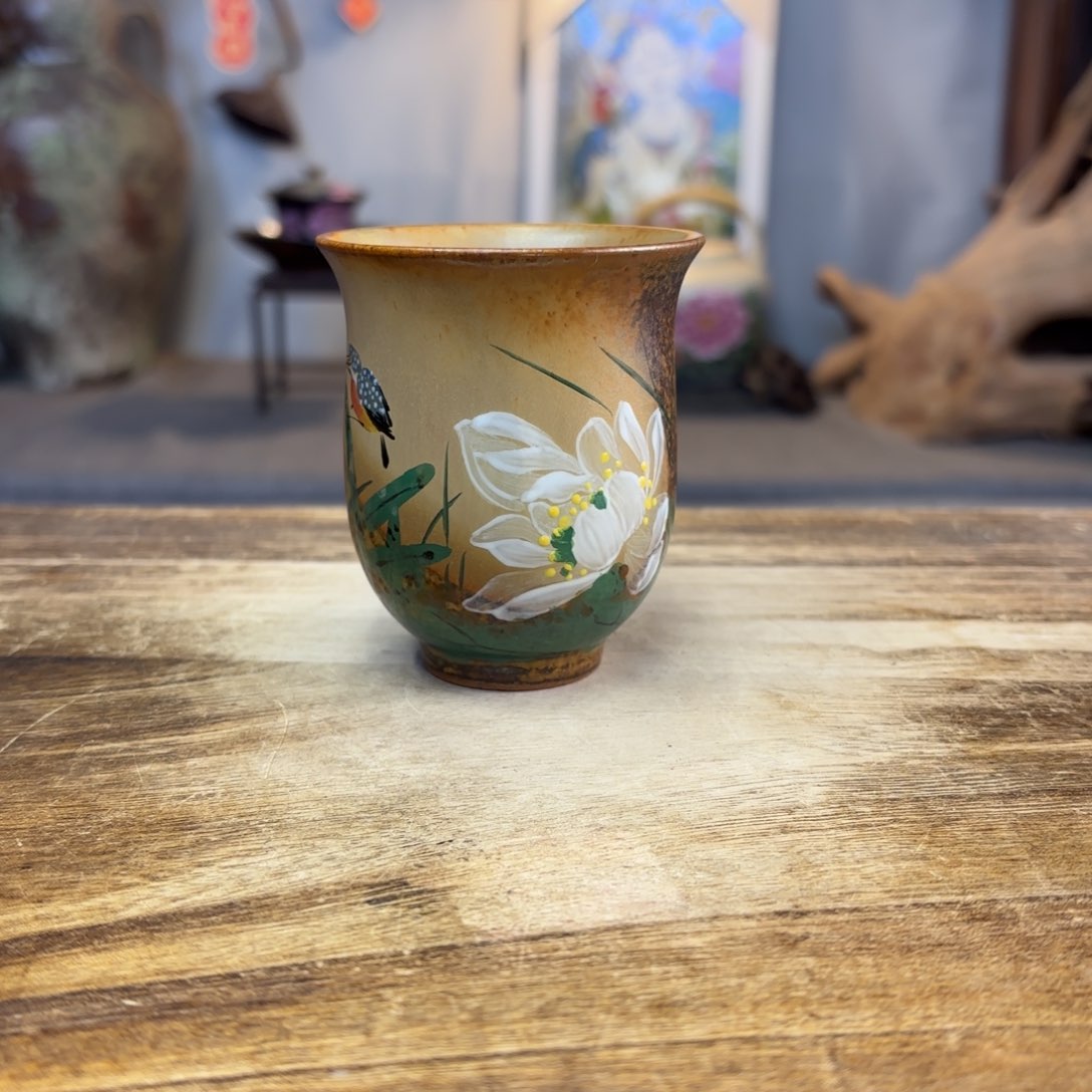 景德镇纯手工制作陶瓷